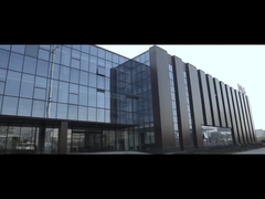 Vidéo de la page d'accueil du DIG