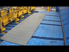 Station de soudage des fesses