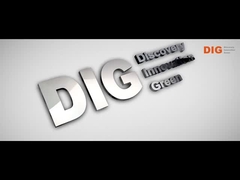 Ligne de coupe de profil