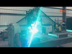 Système de soudage LAHW