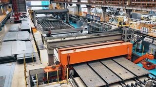 आपके विश्वसनीय ऑटोमेशन समाधान भागीदार, DIG ऑटोमेशन का परिचय