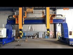 DIG customized Micropanel Welding Station