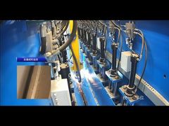 Butt welding