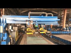 DIG’s micropanel robot welding system
