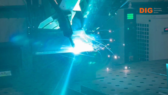 comprare Sistema di saldatura LAHW online manufacture