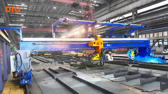 Micropanel Welding System