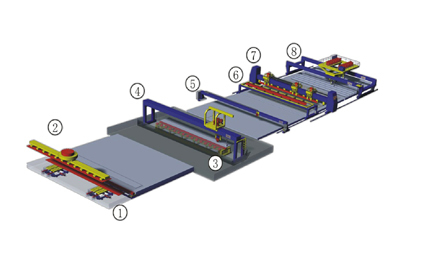 Single-Side Welding on Medium-Thick Plates